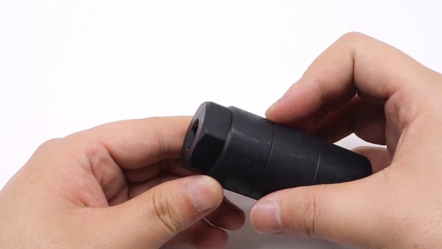 オCan Amazon.com: OXCANO Oil Pressure Sensor Socket, 1 1/16 Socket